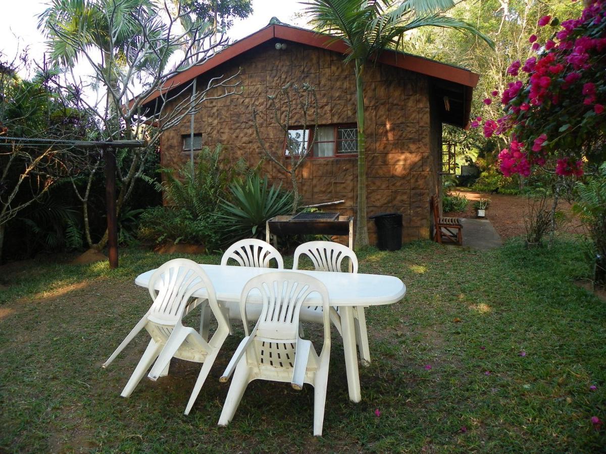 Lake St Lucia Lodge Habitación foto