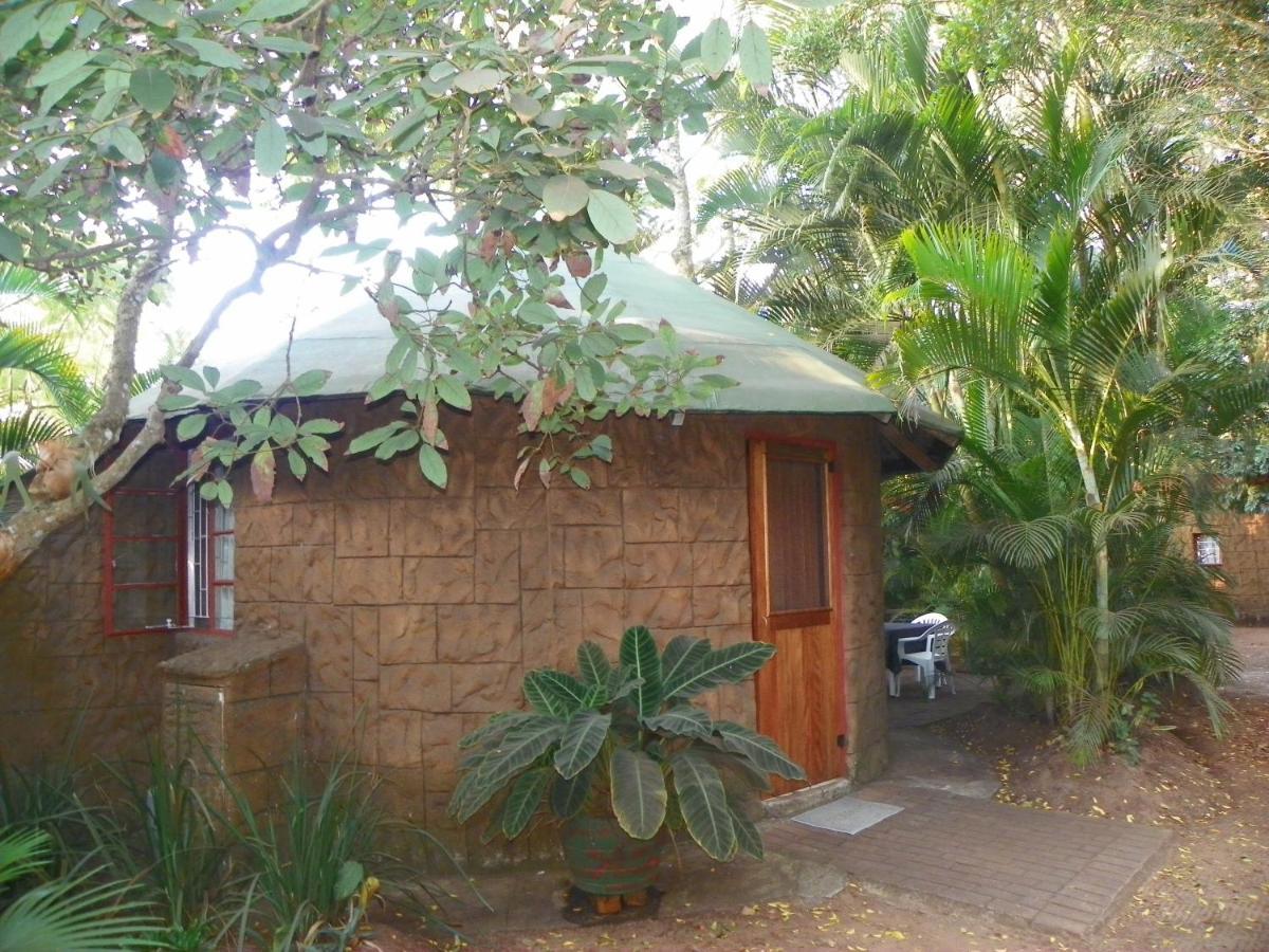 Lake St Lucia Lodge Habitación foto